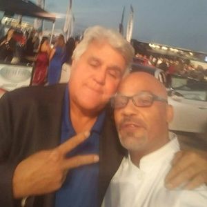 Meet your Posher, Juan